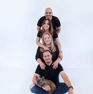 Meet your Posher, Maite